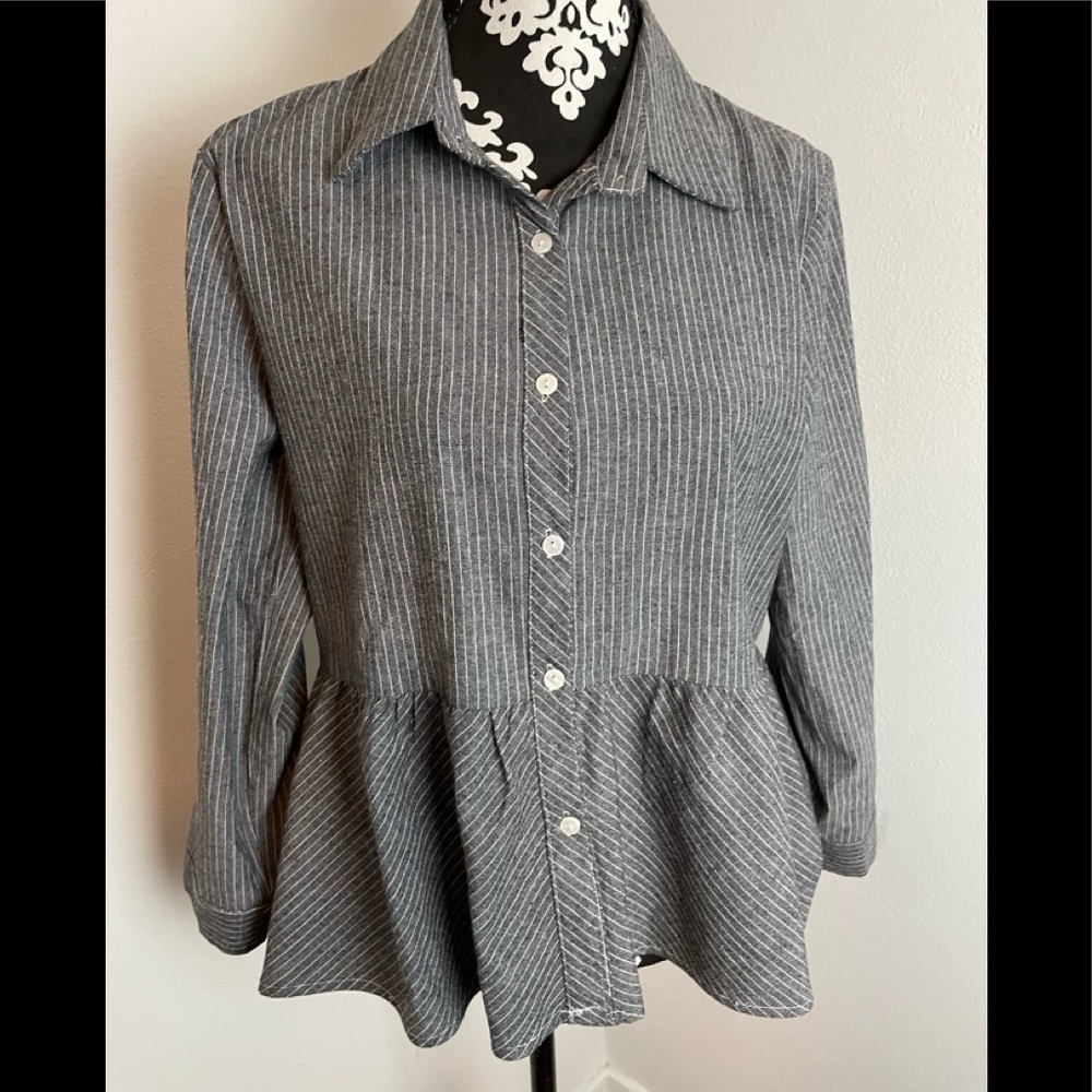 Love Notes Women’s Top